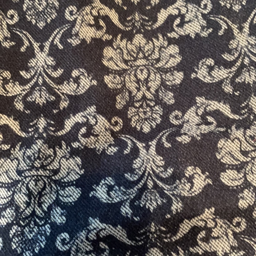 Patterned leggings - Picture 2 of 3